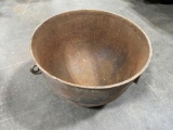 Cast Iron Pot