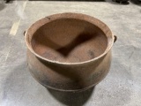 Cast Iron Pot