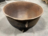 Cast Iron Pot