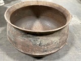 Cast Iron Pot