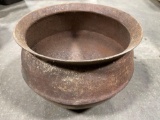 Cast Iron Pot