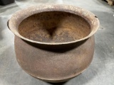 Cast Iron Pot