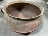 Cast Iron Pot