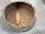 Cast Iron Pot