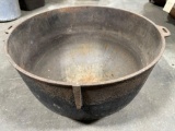 Cast Iron Pot