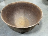 Cast Iron Pot