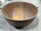 Cast Iron Pot