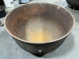 Cast Iron Pot