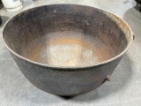 Cast Iron Pot