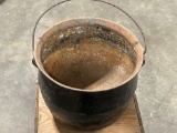 Cast Iron pot