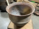 Cast Iron Pot