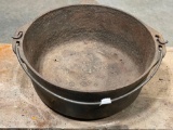 Cast Iron Pot