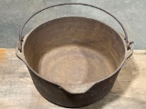 Cast Iron Pot