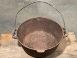 Cast Iron Pot