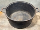 Cast Iron Pot