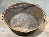 Cast Iron Pot