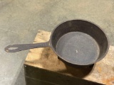 Cast Iron Pot