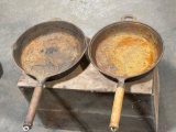 Cast Iron Skillet