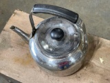 Metal Kettle