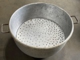 Stainless Steel Pot