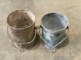 Metal Bucket