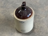 Western Stoneware Company Jar