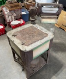 Antique Washing Machine