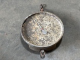 Antique Hanging Scale