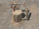 Antique Blow Torch