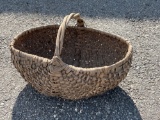 Woven Basket