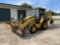 Caterpillar 416C 4X4 Backhoe