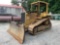 Caterpillar D5M High Track Crawler Dozer
