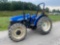 New Holland Workmaster 45 4x4 Tractor