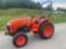 Kubota L3200 Tractor