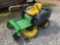 INOP John Deere Z225 Zero Turn Mower