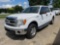 2014 Ford F-150 4X4 Pickup Truck, VIN # 1FTFW1ET7EKE85606