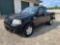 2006 Ford F-150 Pickup Truck, VIN # 1FTRF12296KB30852