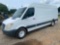 2007 Freightliner Sprinter 2500 Van, VIN # WDYPE845975167544
