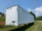 1995 Trail Mobile 48ft Dry Van Trailer