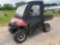 2012 Polaris Ranger XP, VIN # 4XATH7EA9C4276018