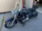 2015 Harley-Davidson FLSTC103 Motorcycle, VIN # 1HD1BWV13FB018345