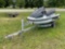 Yamaha XL1200 WaveRunner with Trailer