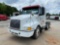 2002 Volvo VNL Tractor Truck, VIN # 4V4NC9TG12N333506