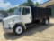 1998 Freightliner FL60 Truck, VIN # 1FV3GFAC3WH910907