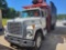 1985 Ford LT9000 Debris Grapple Truck, VIN # 1FDYU90X5FVA51638