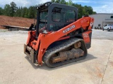 2020 Kubota SVL75-2 Skidsteer