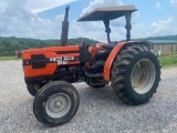 Agco Allis 5650 Tractor