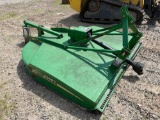 John Deere MX6 Rotary Cutter