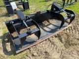 78in Grapple Bucket