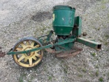 John Deere One Row Planter